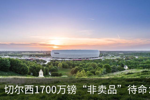切尔西1700万镑“非卖品”待命:大马丁伤退,冬窗会补门将吗?